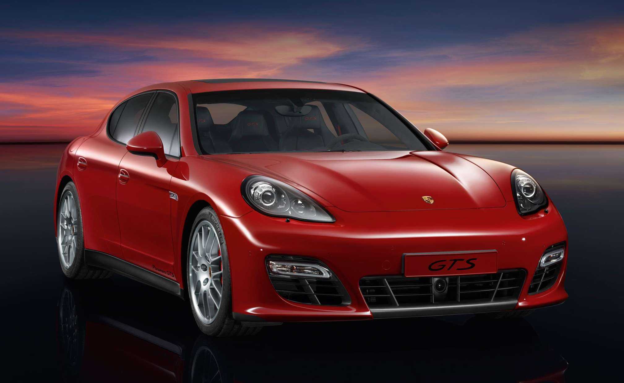 Тест-драйв porsche 911 gt3 rs 2023 в честь культовой carrera rs 1973 года