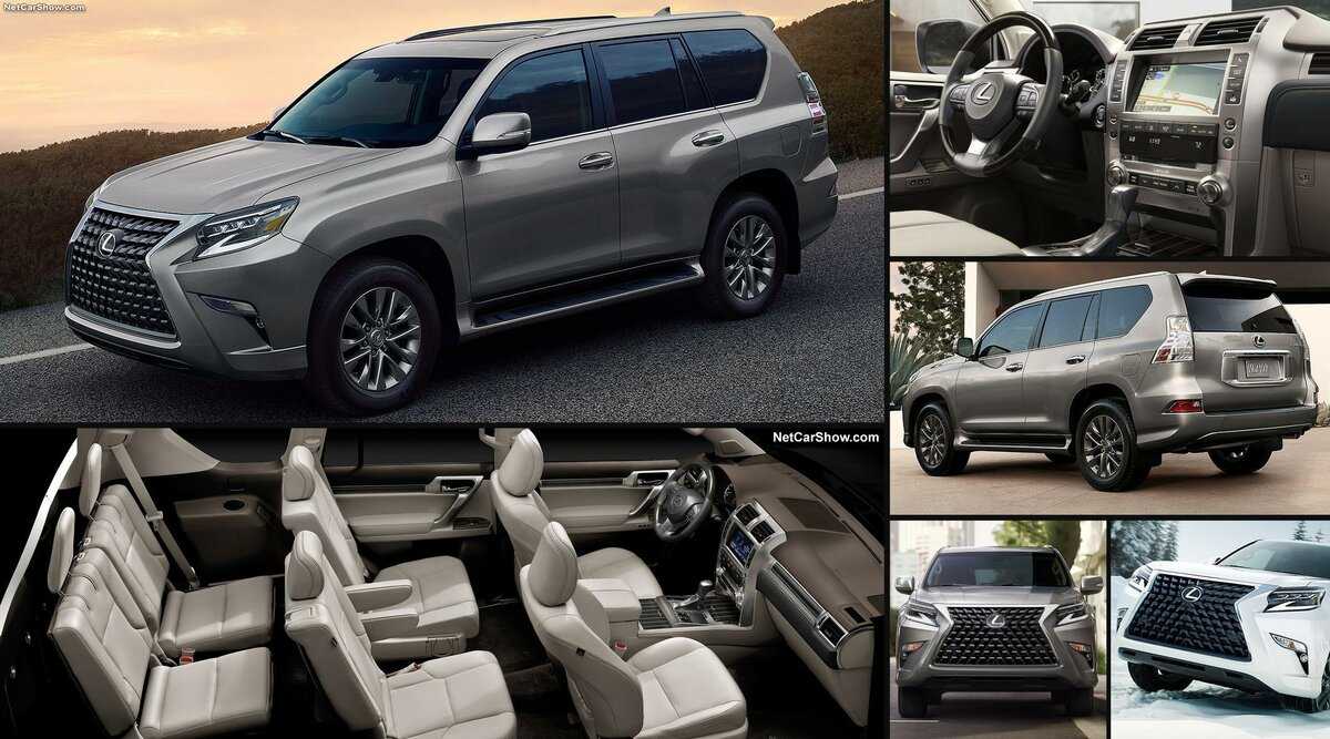 Новый lexus gx 460 / лексус джи икс 460 2019 года: внешний вид, салон, комплектация и начало продаж в россии