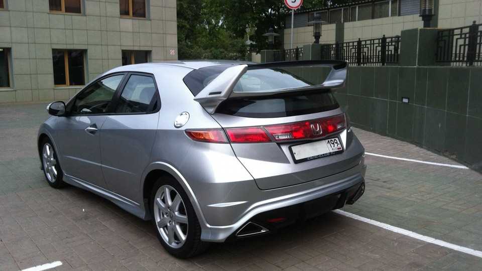 Хонда цивик 8 поколения 5д. ремонт и обслуживание двигателей honda и acura
