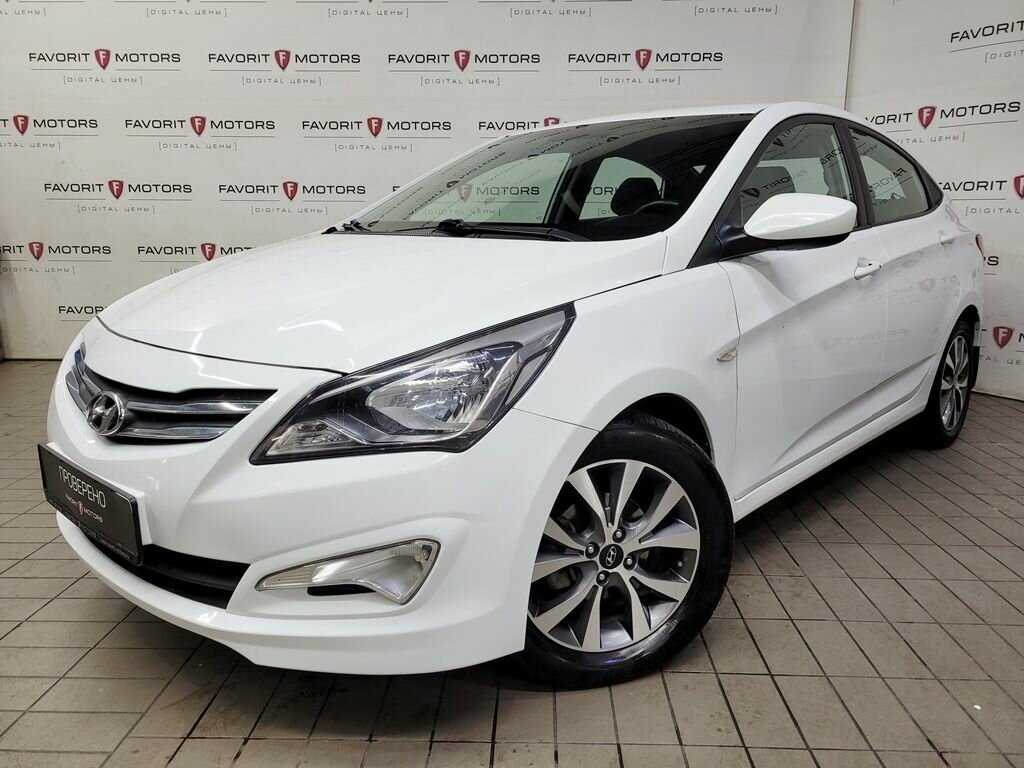 Новое поколение hyundai verna представили в индии