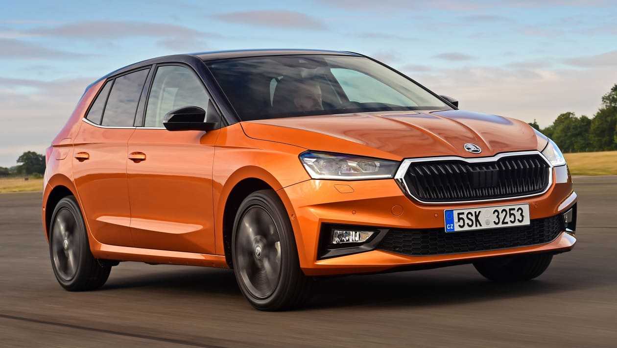 Skoda fabia обзор, технические характеристики, комплектации и двигатели