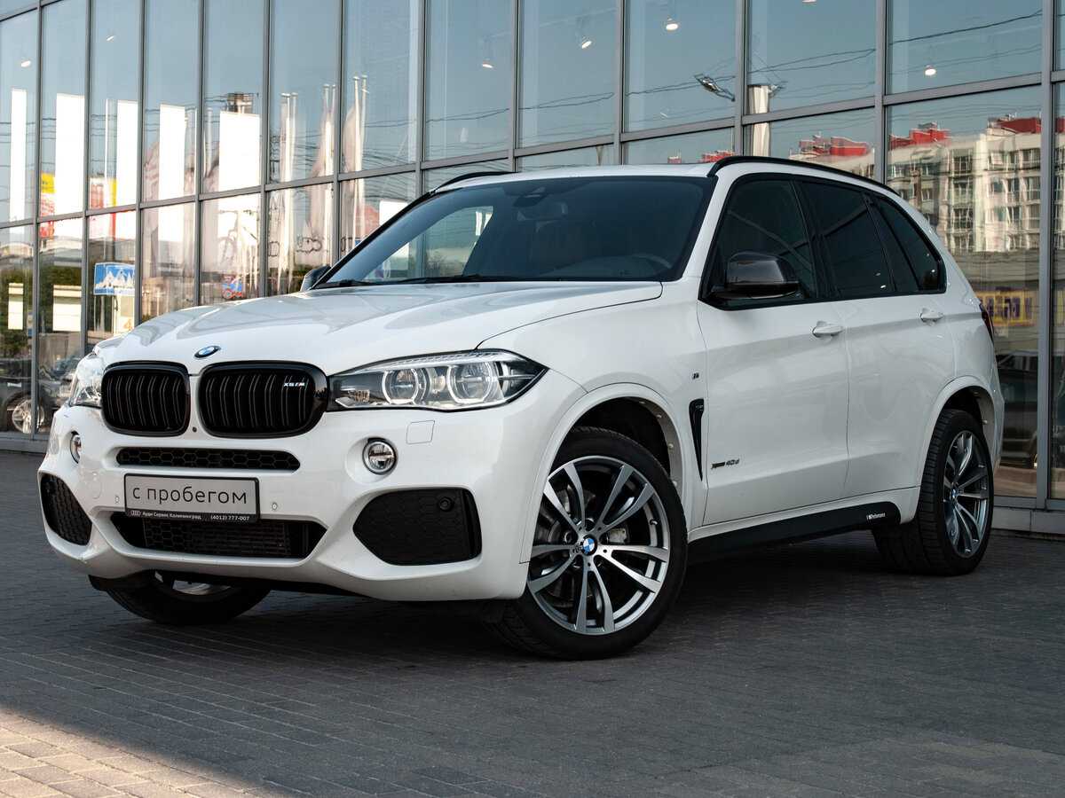 Комплектации и цена БМВ Х5 2022 года в России В нашем обзоре фото BMW X5 G05 в новом кузове, а также технические характеристики кроссовера