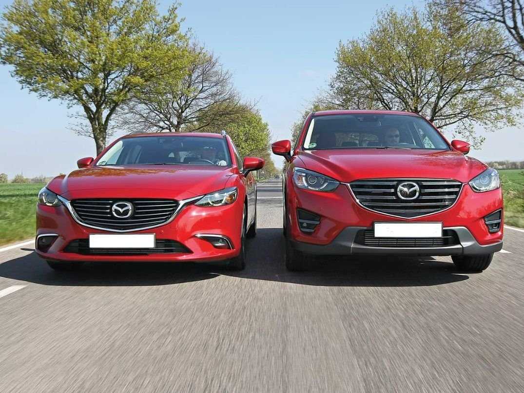 Mazda 6 gj (3 поколения) – слабые места, поломки, покупка бу авто