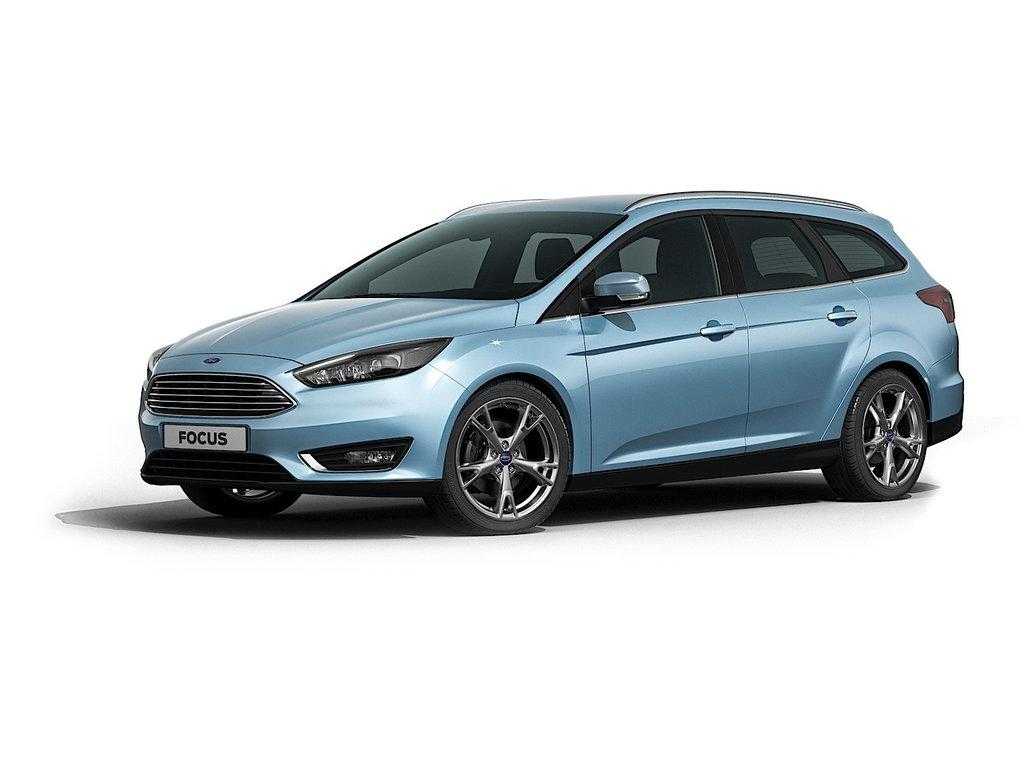 Новый ford focus в россии: ждать еще долго. ford focus: «фокус» с перевоплощением максимальный контроль на поворотах