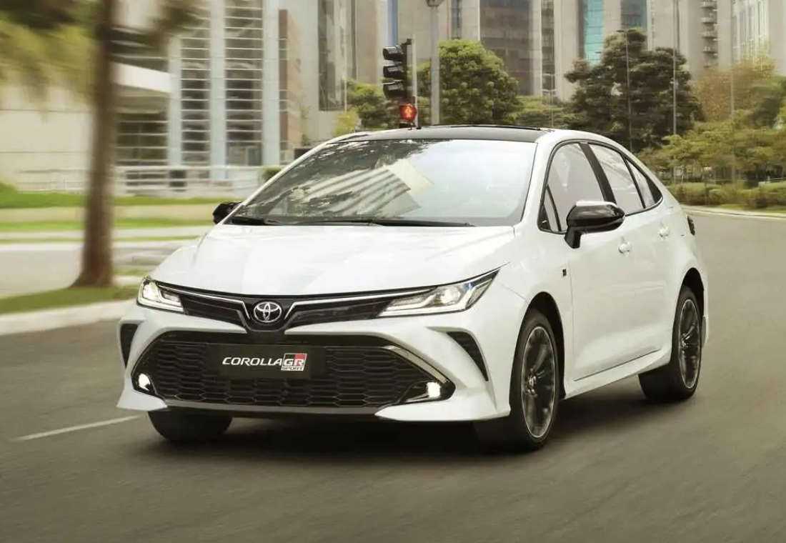 Новый список официальных дилеров Toyota Corolla в Перми: 2023 Официальные комплектации и цены от производителя автомобиля в автосалонах, фото новой модели