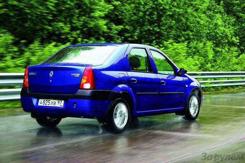 Обзор renault logan, lada priora, zaz chance и daewoo nexia 2010 - autopeople
