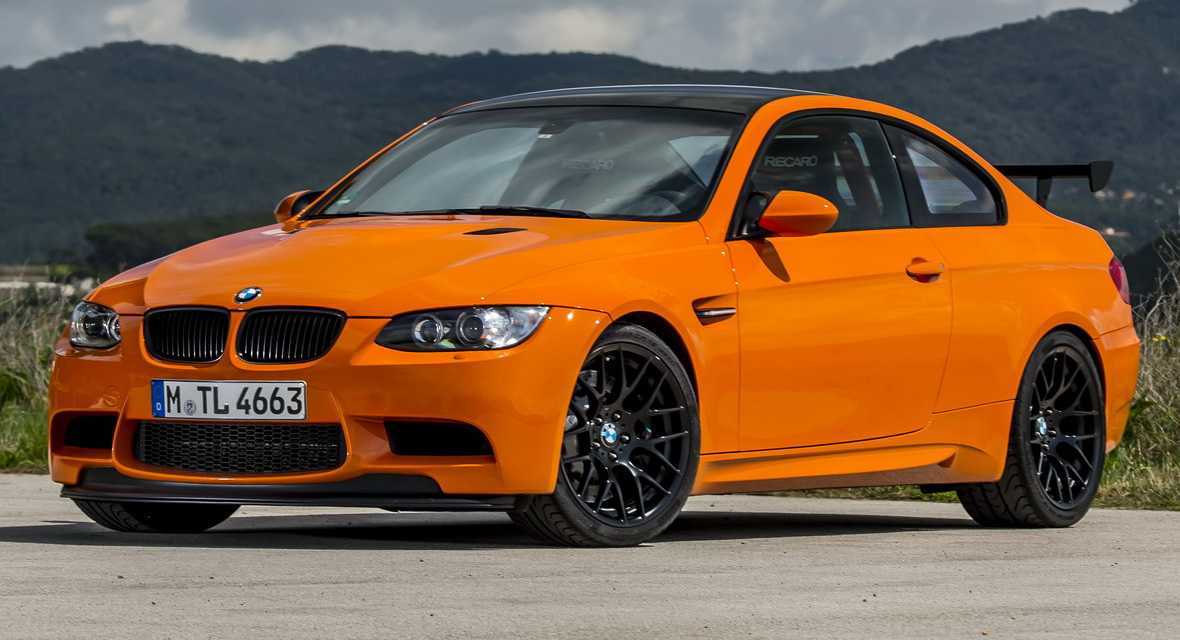 Bmw m3 - история - характеристики - видео-обзоры - фото