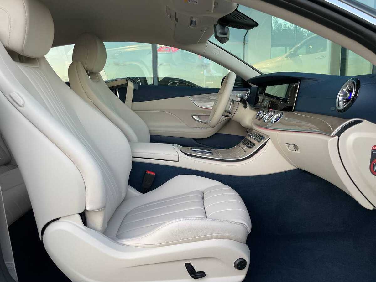 Автомобиль mercedes e60 amg w124