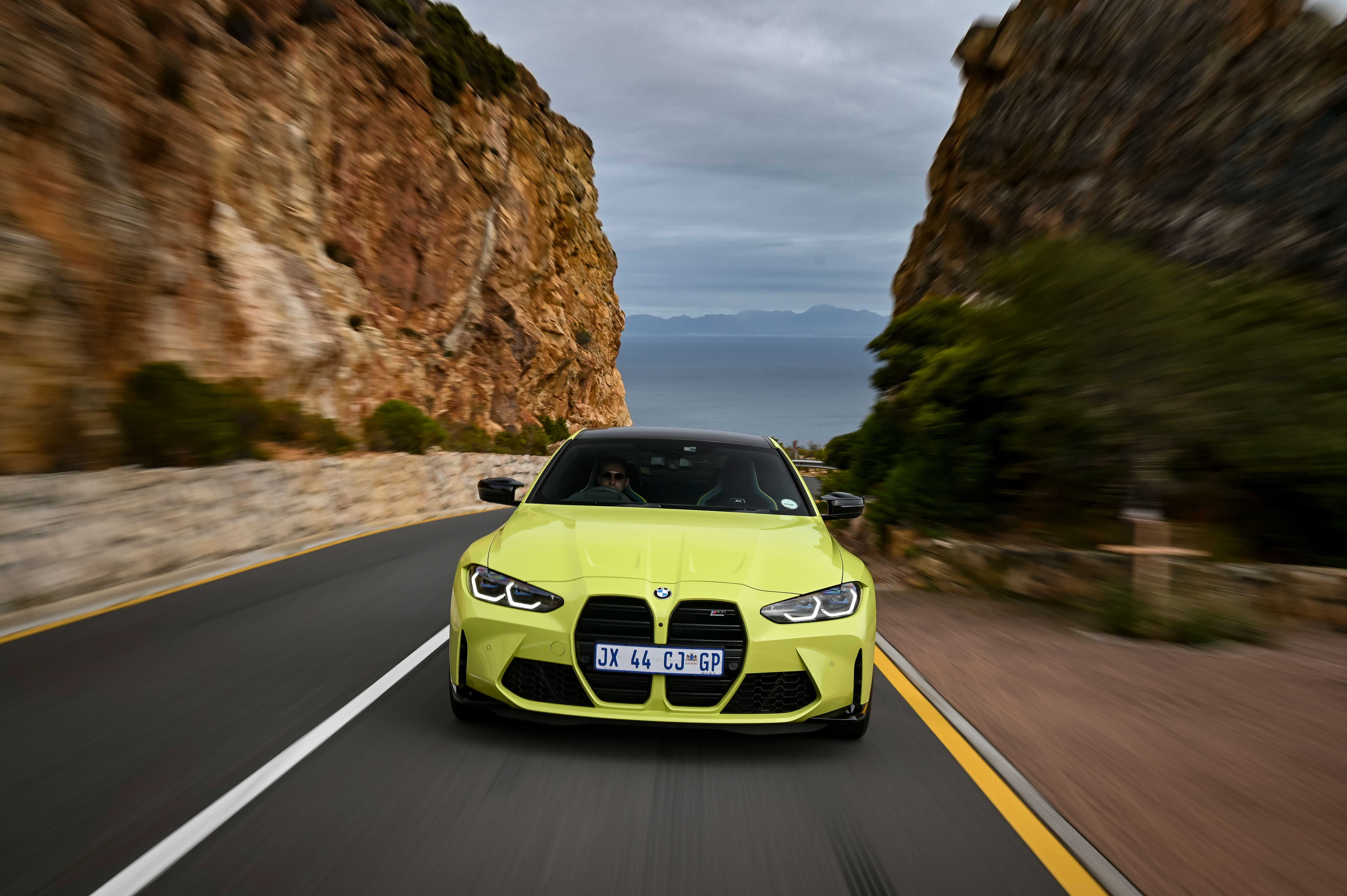 Bmw 4 f33, обзор, технические характеристики кабриолета