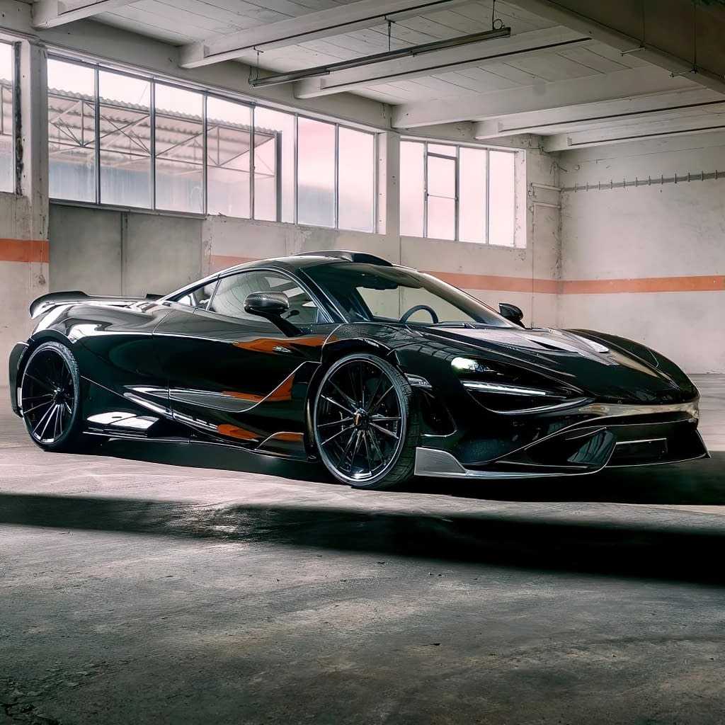 2021 mclaren elva