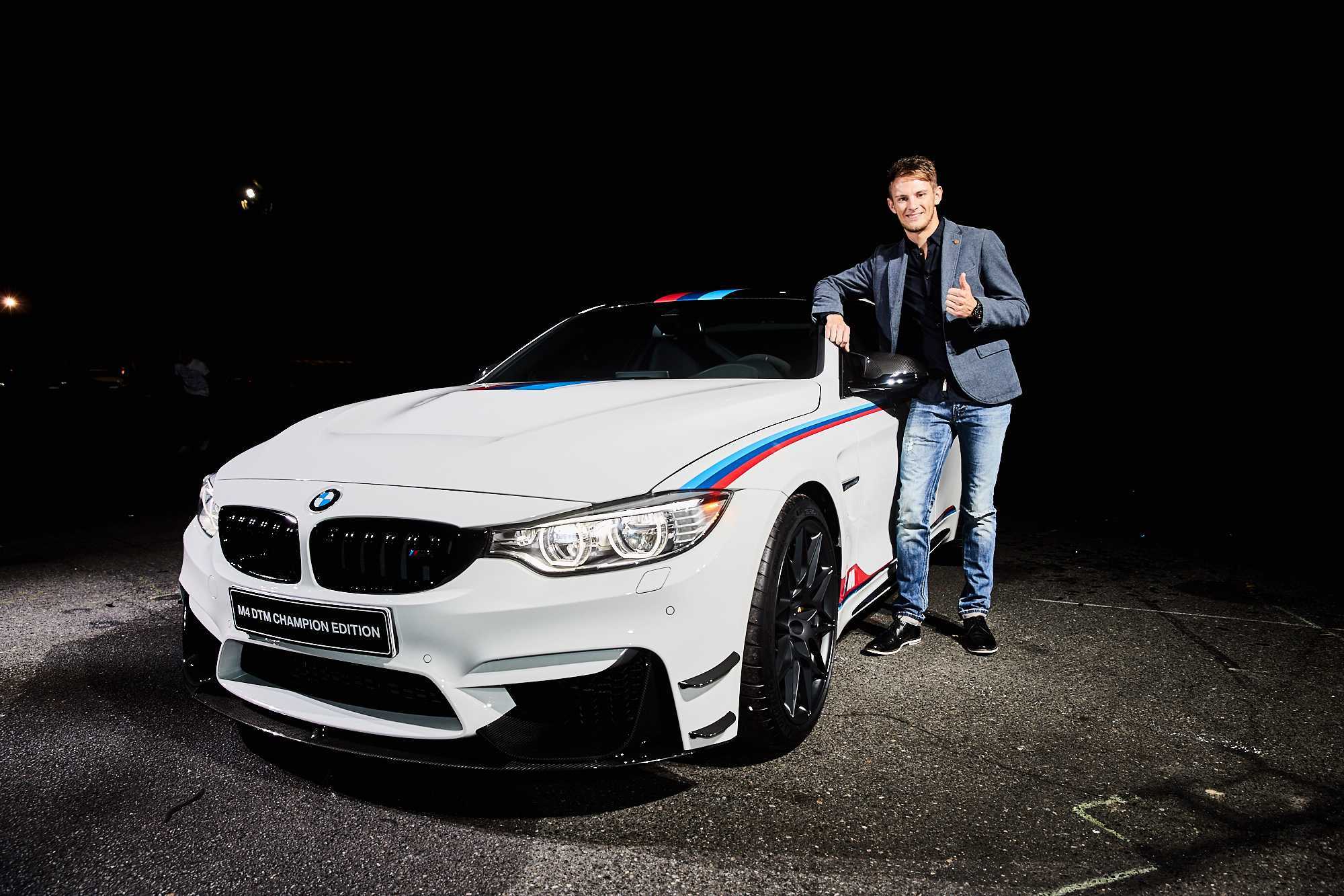 Bmw и dtm: 12 сезонов, 64 победы и множество ярких моментов.