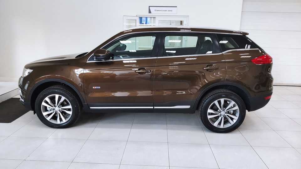 Прежде чем покупать новый Geely Atlas или любую другую машину, предварительно стоит изучить отзывы владельцев, которые поделились своим опытом владения