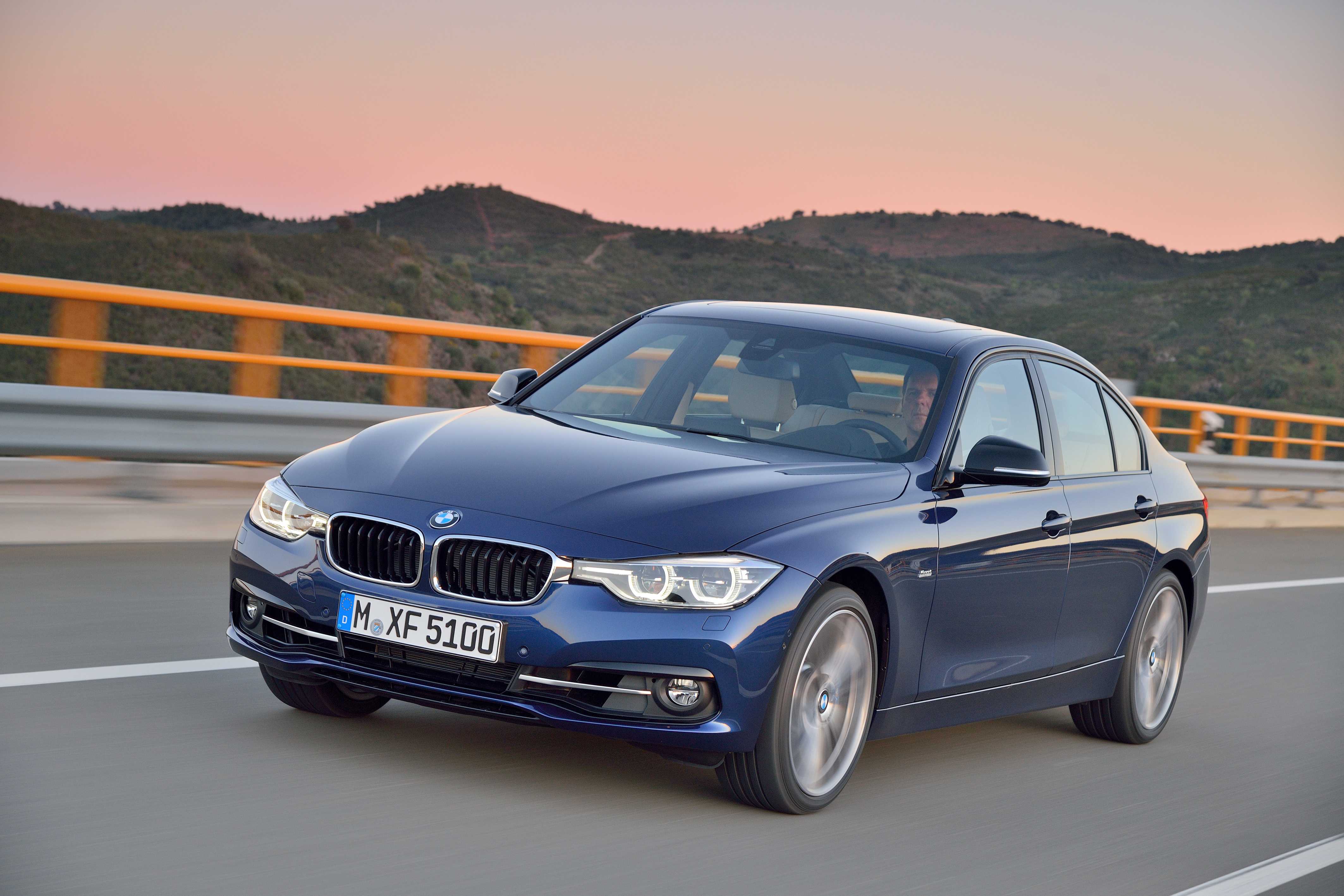 Bmw f30 – обзор – фото – рекомендации