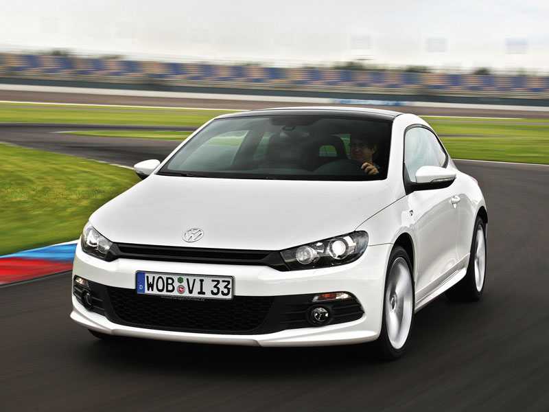 Обзор хэтчбека Volkswagen Scirocco GTS Технические характеристики, фото, цена Фольксваген Сирокко GTS 2015-2016 в кузове после рестайлинга