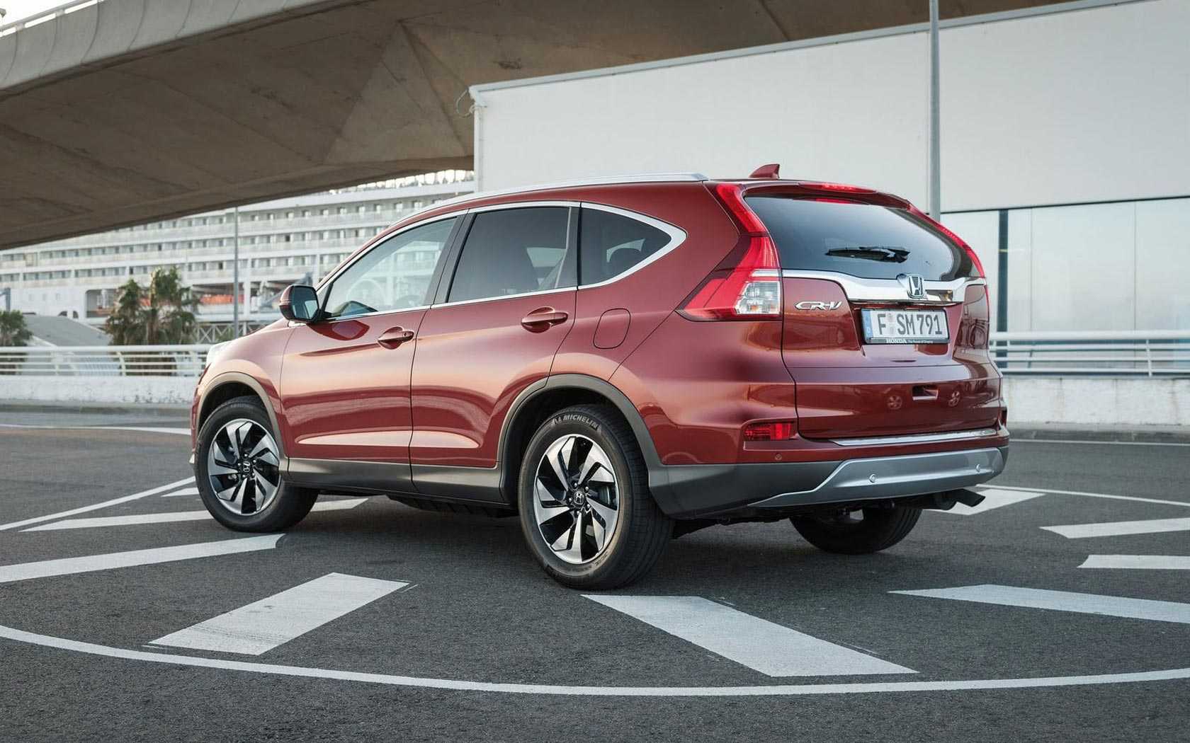 Volkswagen tiguan vs mazda cx-5 vs nissan x-trail vs toyota rav4