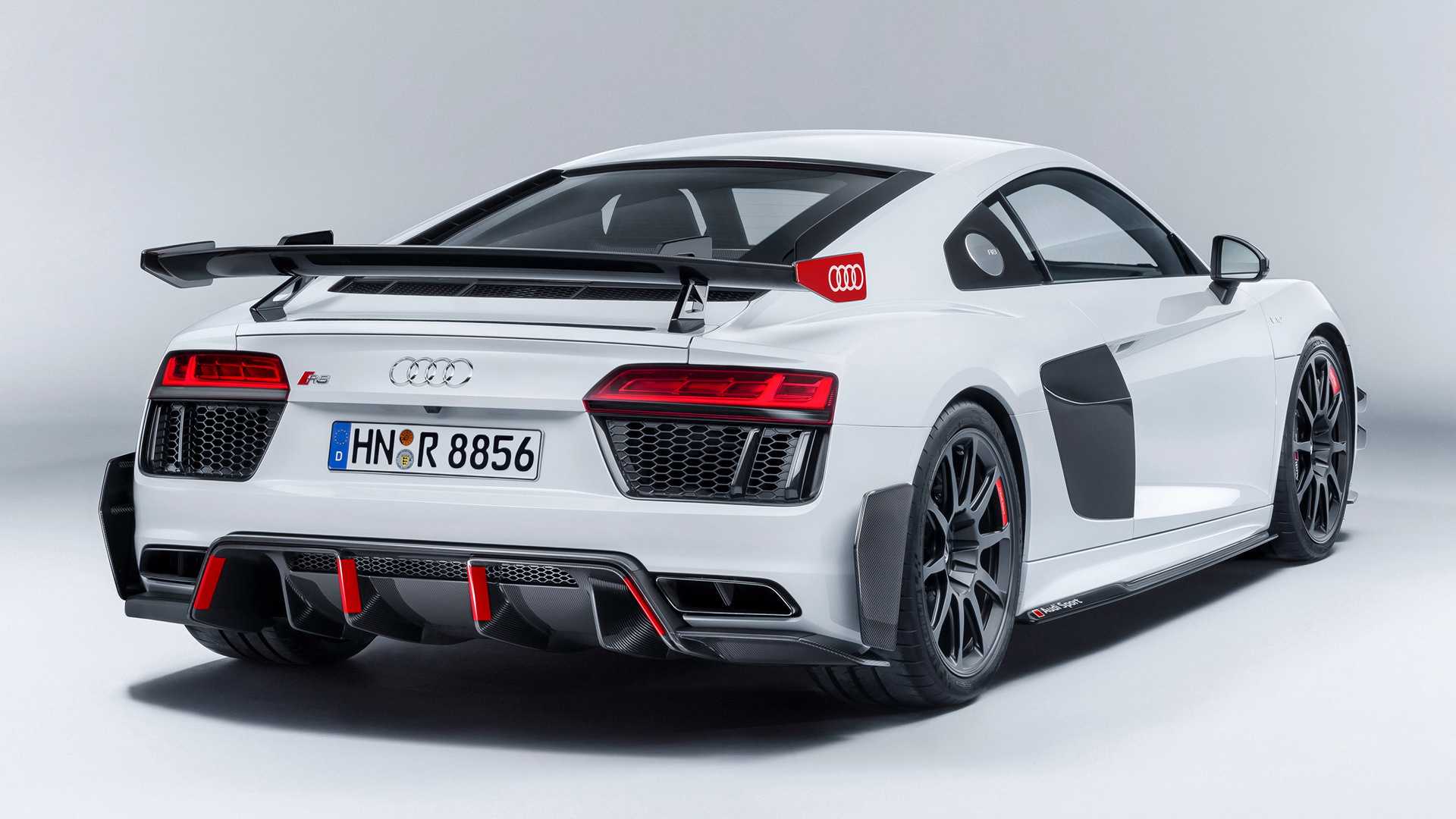 2018 audi r8 performance parts | caricos