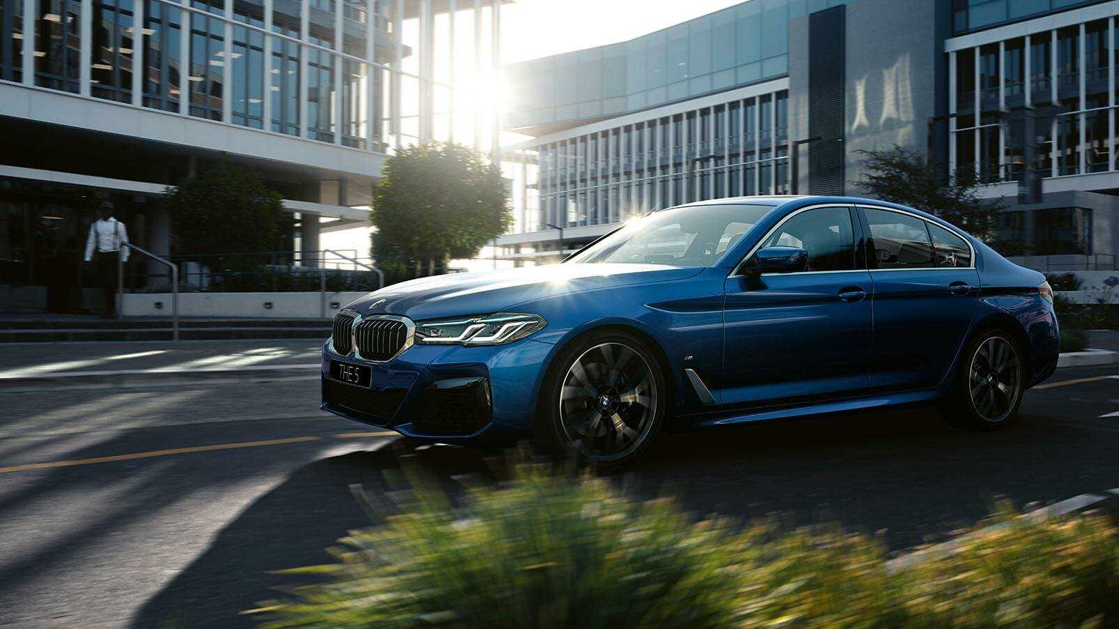 Bmw m5 f90