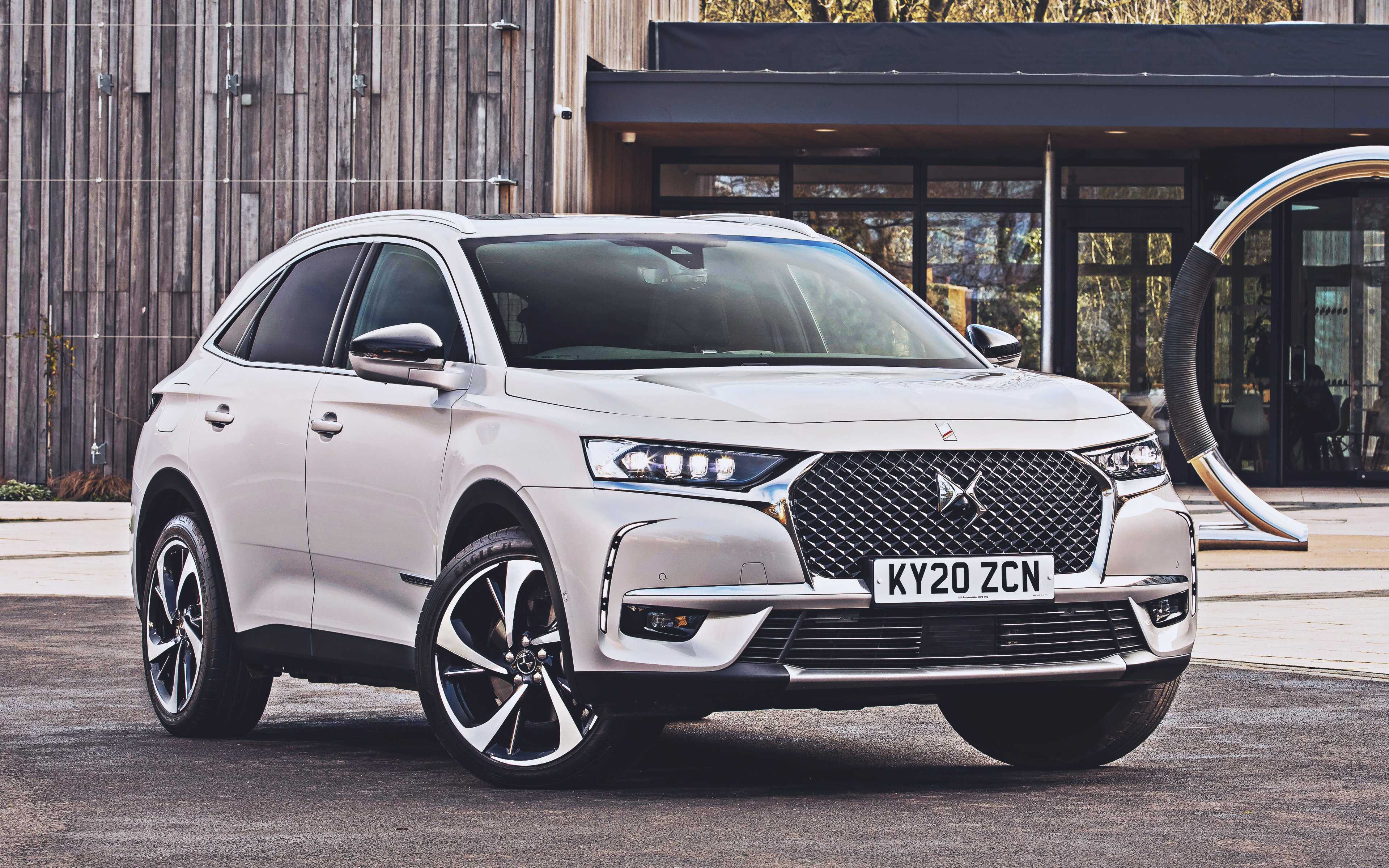 Ds 7 crossback 2022-2023 премиум-класса: цена, технические характеристики, фото