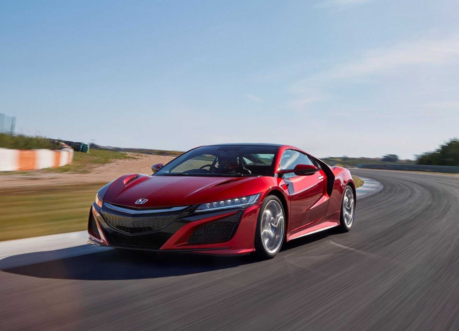 1991 honda nsx
