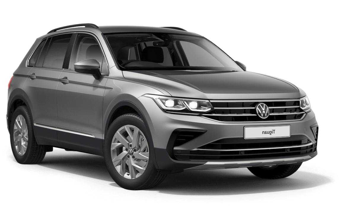 Новый список официальных дилеров Volkswagen Tiguan в Екатеринбурге: 2023 Официальные комплектации и цены от производителя автомобиля в автосалонах, фото новой модели