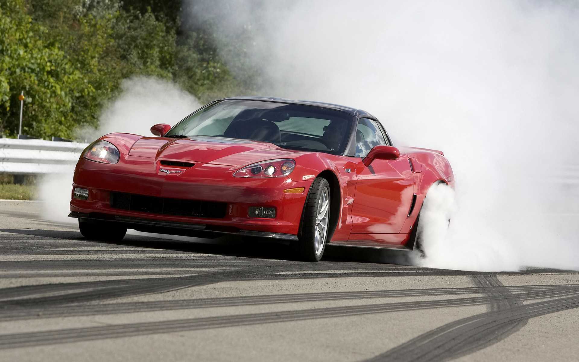 Chevrolet corvette 2019 – 2020, поколение zr1