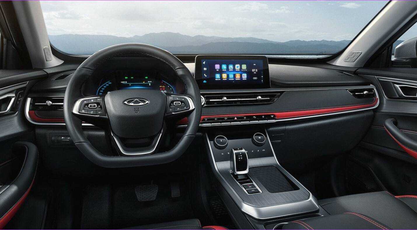Цвета кузова chery tiggo 4/pro: фото, черный, белый, серый.