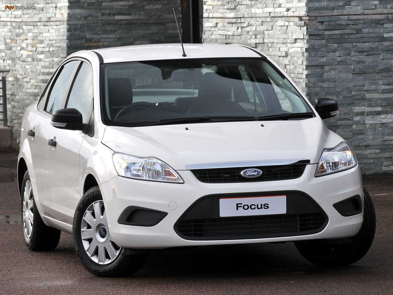 Остатки былого величия: выбираем ford focus iii с пробегом