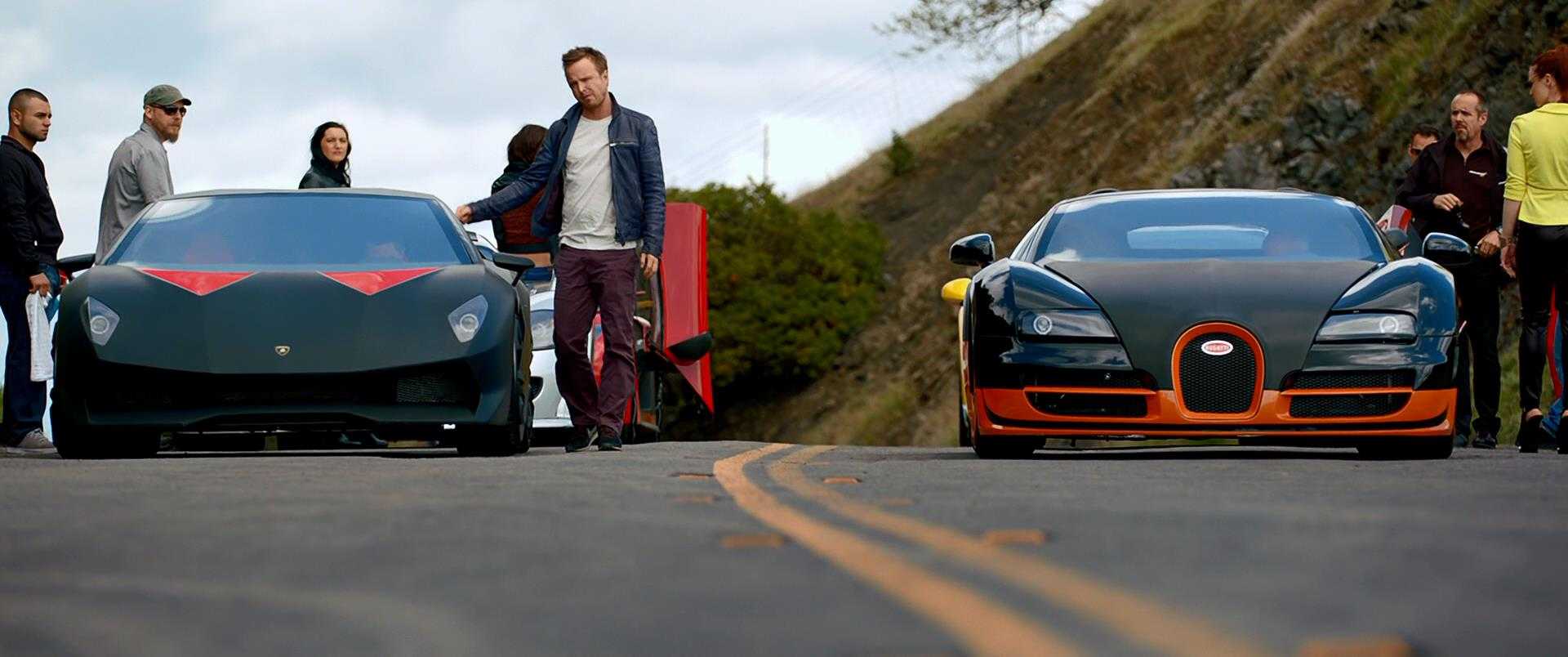 Saleen