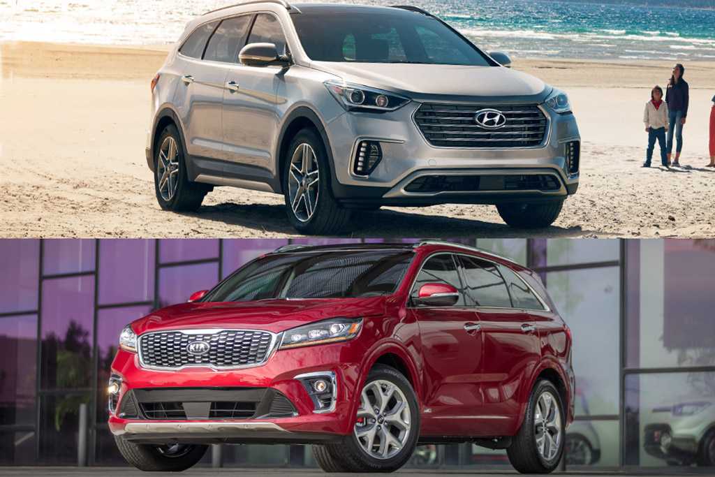 Обзор нового hyundai grand santa fe 2014: дизайн, салон, тест-драйв