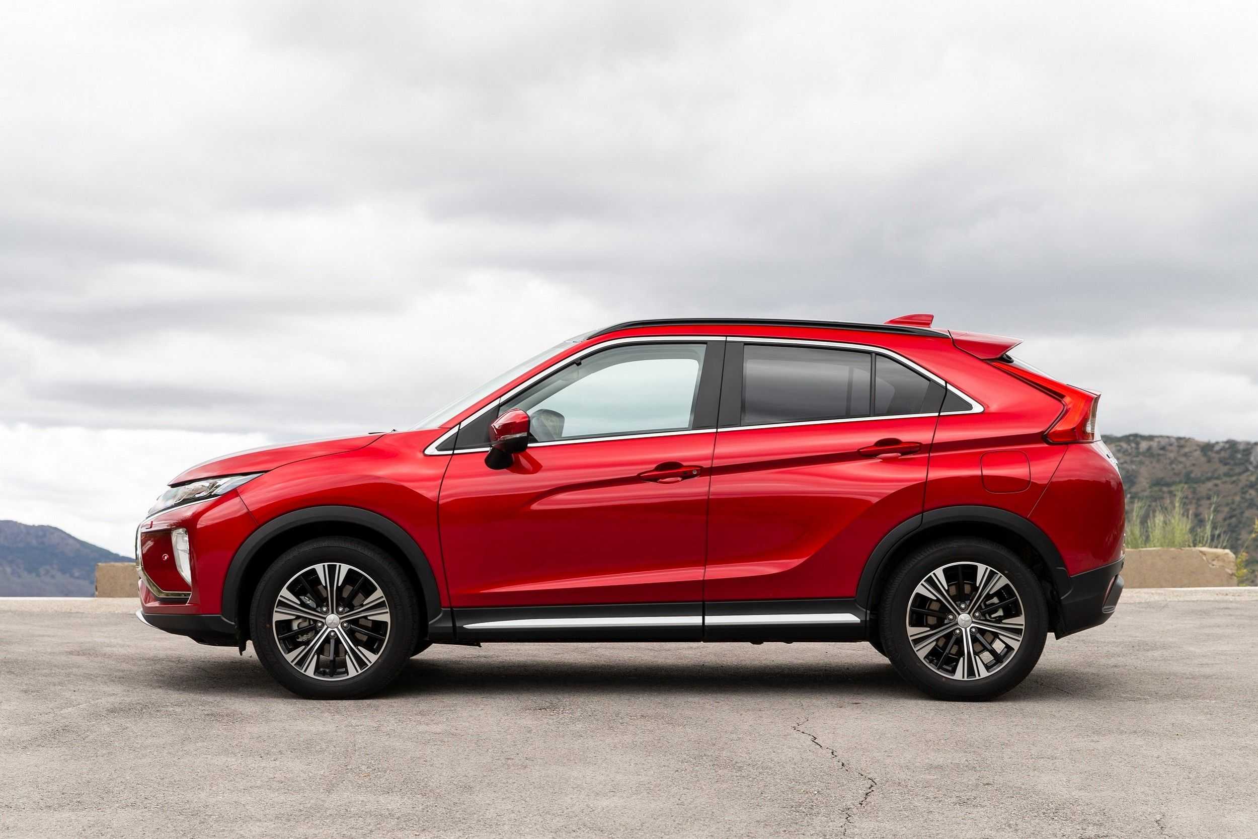 Стоит ли покупать mitsubishi eclipse на вторичном рынке: все плюсы и минусы