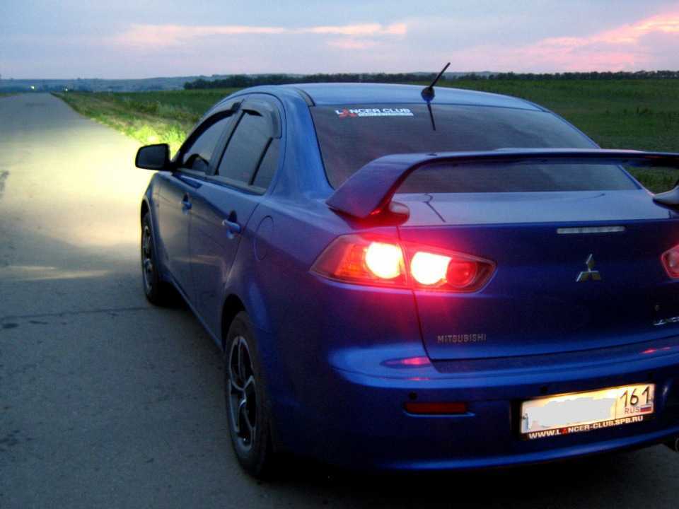 Прежде чем покупать на вторичке Mitsubishi Lancer X или любую другую машину, предварительно стоит изучить отзывы владельцев, которые поделились своим