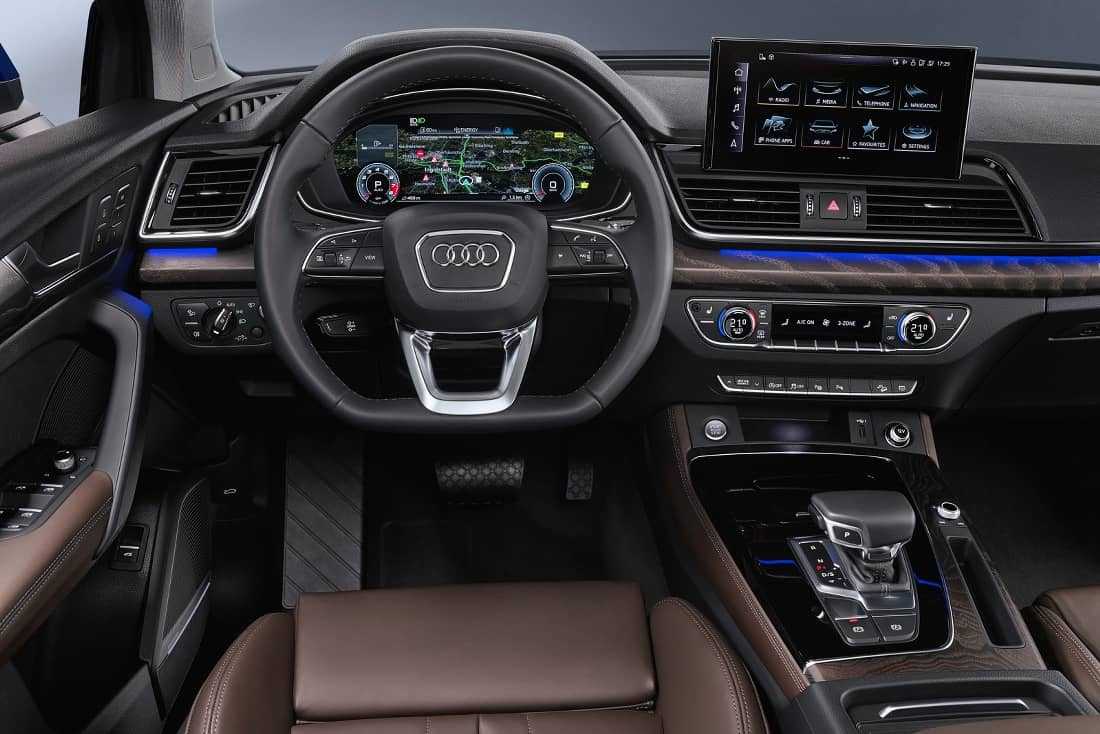 Audi q5 fy - надежность, проблемы, стоимость владения. стоит ли брать в 2023?