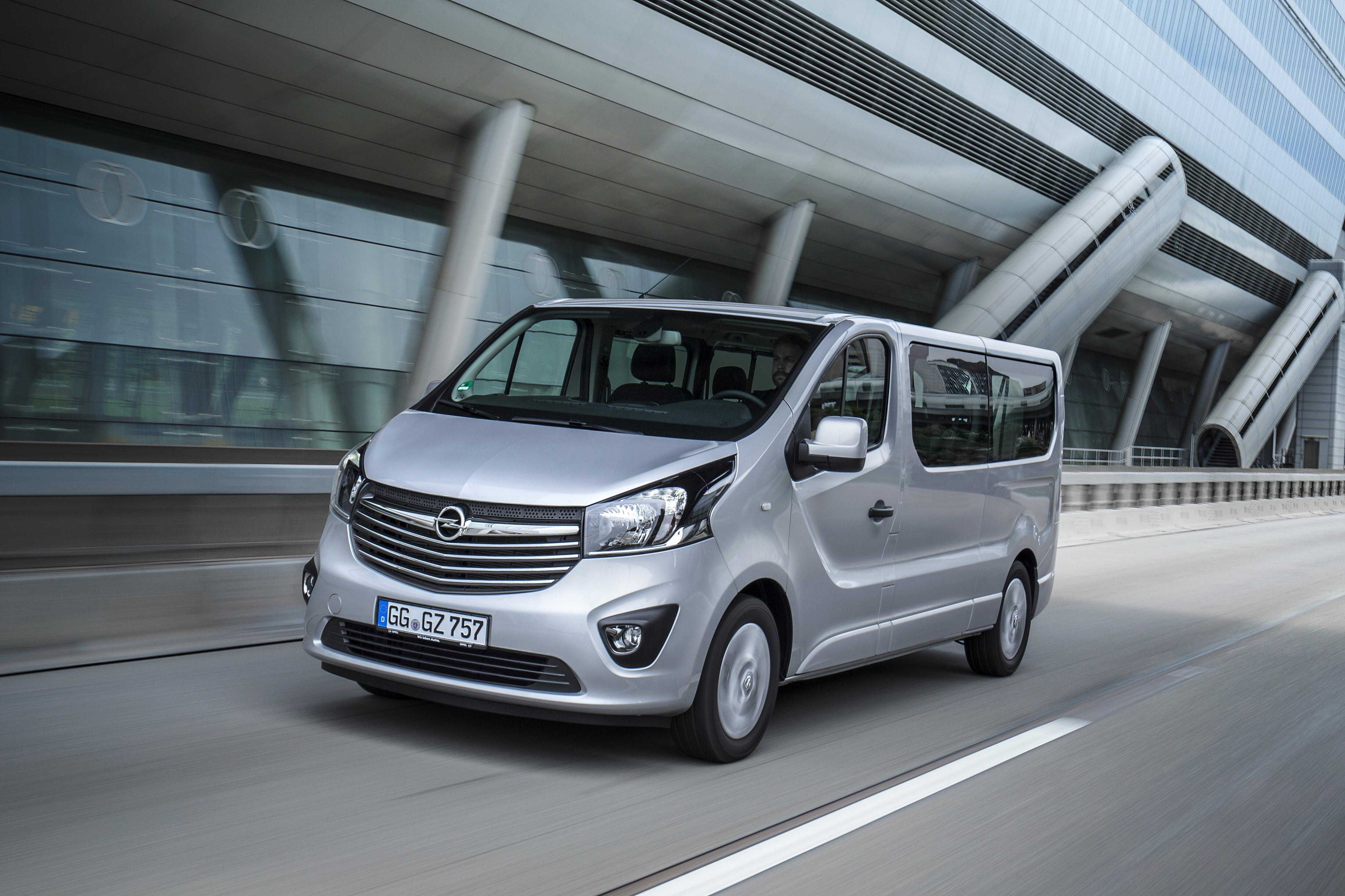 Opel vivaro 2021 знает толк в весах! подробно о главном