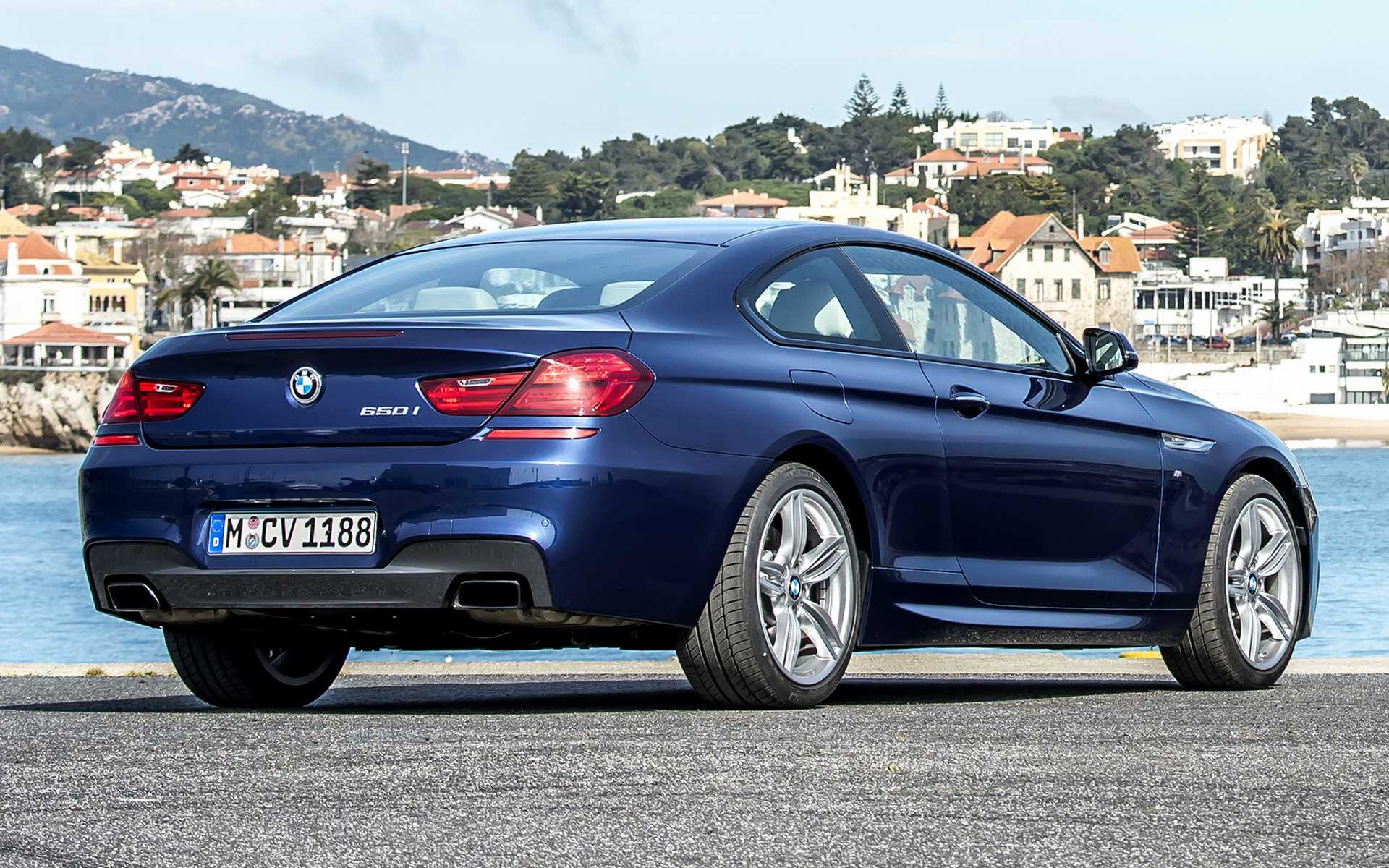 Bmw m6 обзор, технические характеристики, комплектации и двигатели