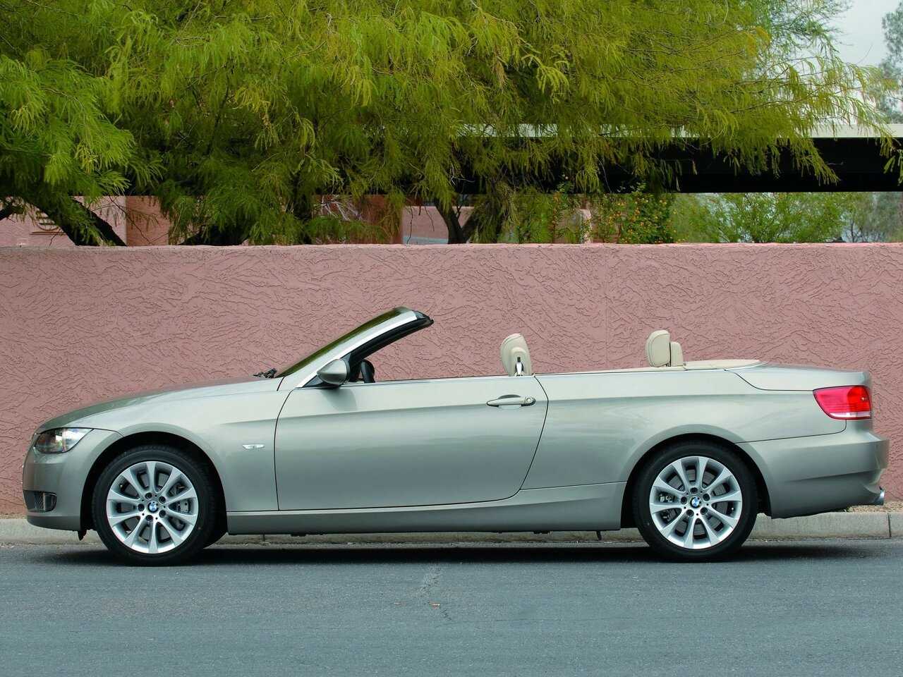 Bmw m3 – история – характеристики – фото – видео