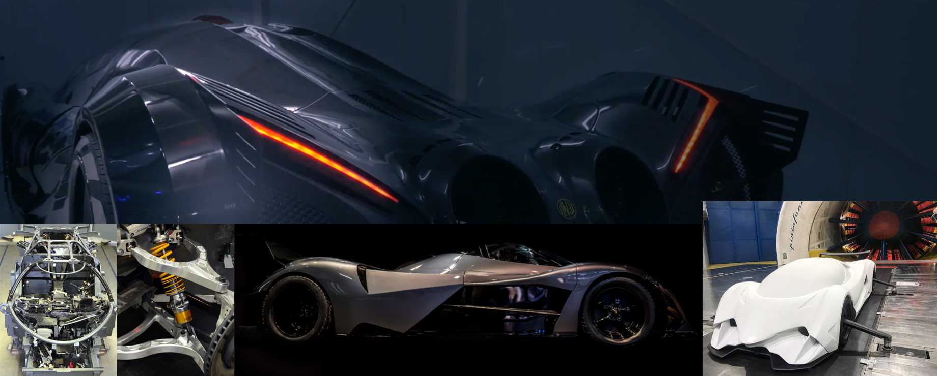 Devel sixteen — впечатляет, но оставляет вопросы. devel sixteen — впечатляет, но оставляет вопросы 5000 лошадиных сил