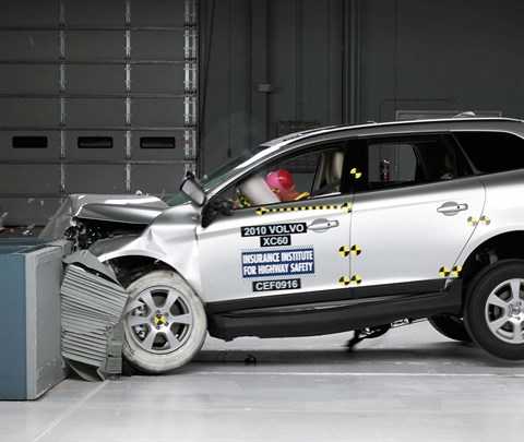 Центр безопасности volvo cars: как проводят краш-тесты автомобилей вольво