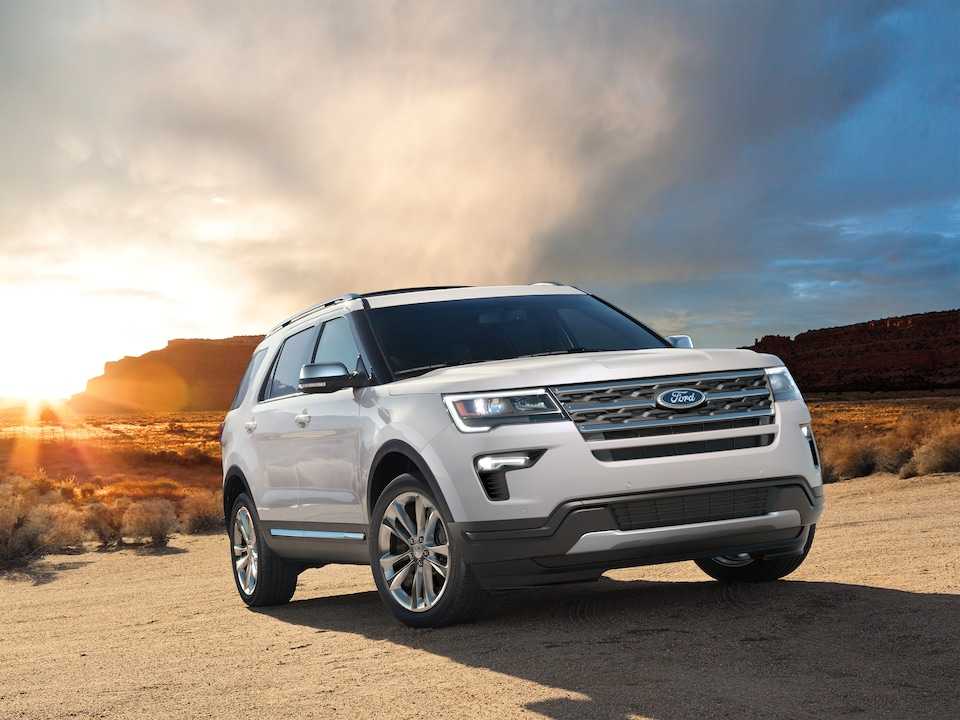Прежде чем покупать на вторичке Ford Explorer U502 или любую другую машину, предварительно стоит изучить отзывы владельцев, которые поделились своим