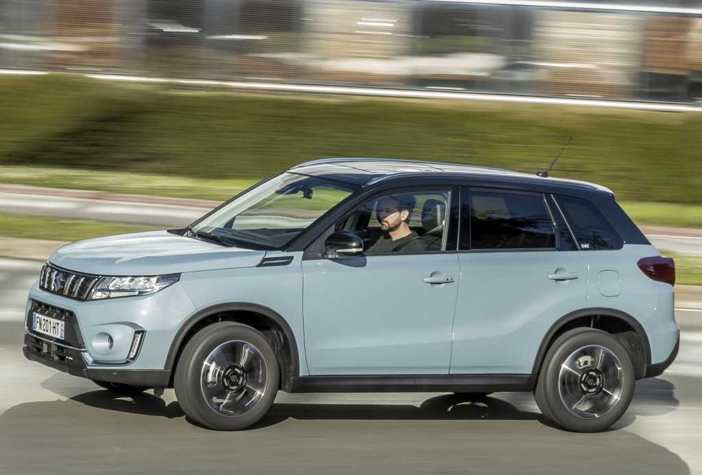 Suzuki grand vitara: поколения, кузова по годам, история модели и года выпуска, рестайлинг, характеристики, габариты, фото - carsweek