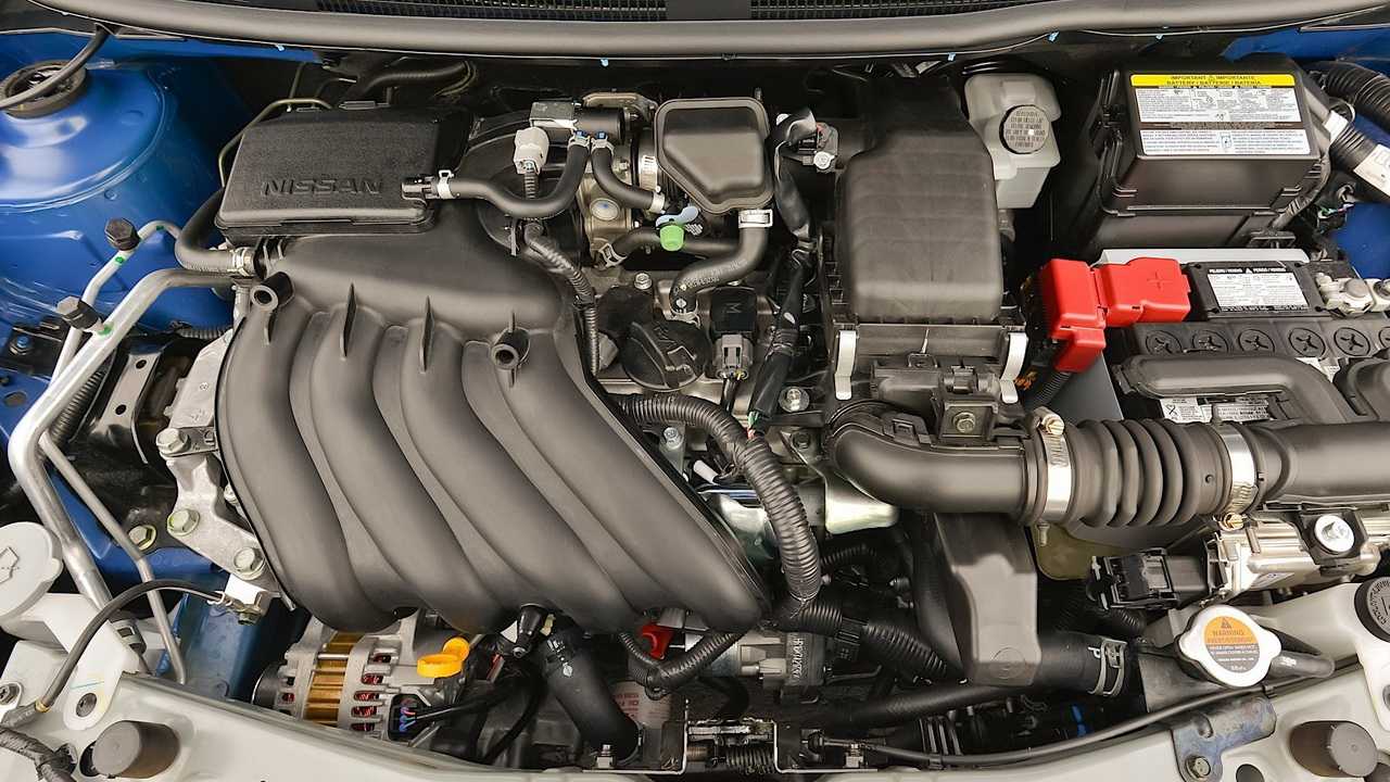 Nissan tiida c11
