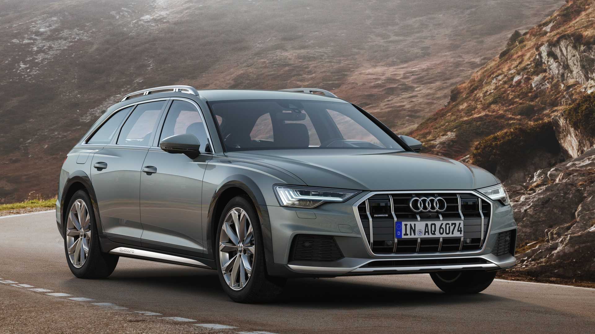 Обзор ауди а6 олроуд – обзор новой audi a6 allroad quattro 2015 года с фото, видео тест-драйвом и описанием технических харакетеристик