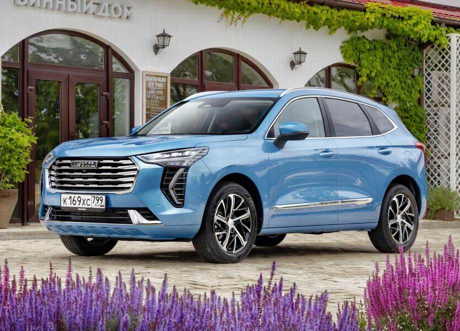 Подробный обзор "китайца" haval jolion 2022 после месяца эксплуатации автомобиля - traveldiary | дневник путешественника