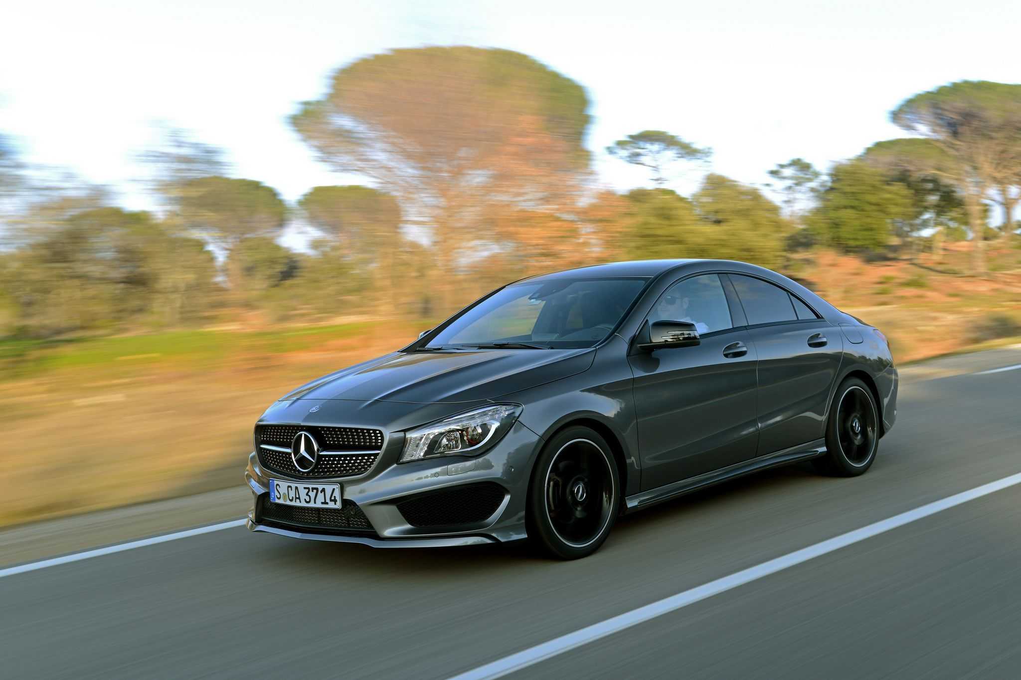 Mercedes-benz cla-klasse: поколения, кузова по годам, история модели и года выпуска, рестайлинг, характеристики, габариты, фото - carsweek