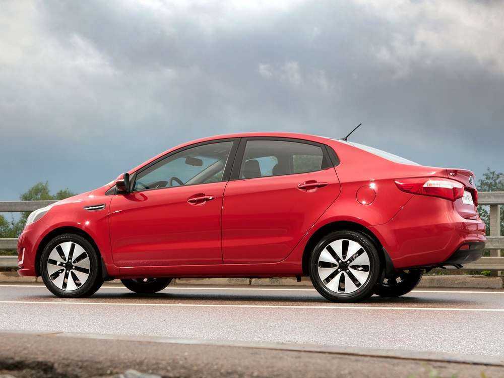 Прежде чем покупать новый KIA Rio или любую другую машину, предварительно стоит изучить отзывы владельцев, которые поделились своим опытом владения