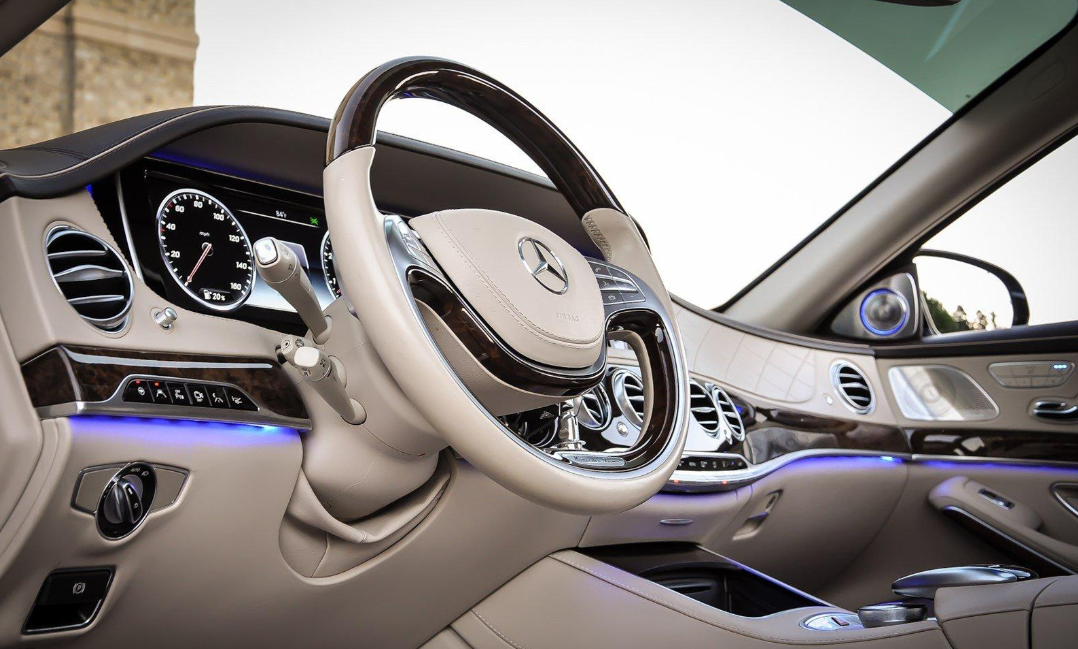«мерседес-бенц» s-класс w221: знакомство с автомобилем | новые авто