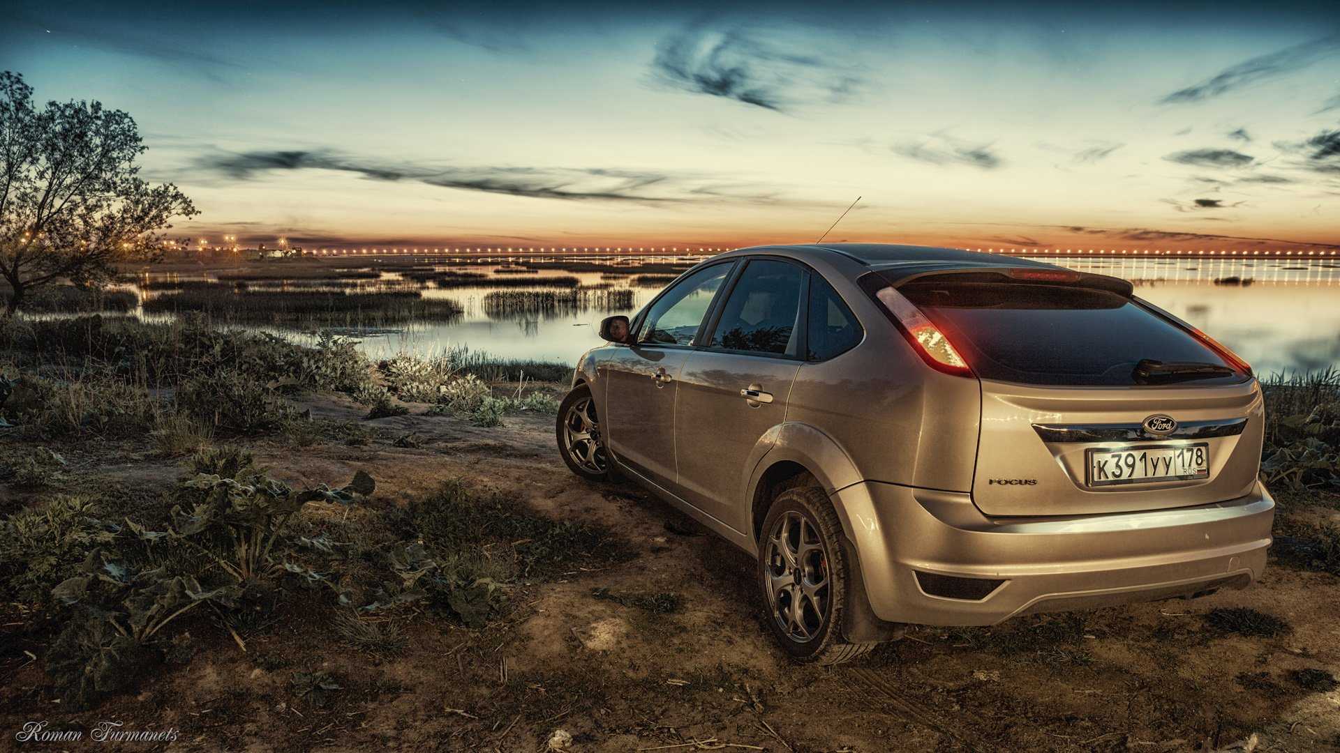 Остатки былого величия: выбираем ford focus iii с пробегом