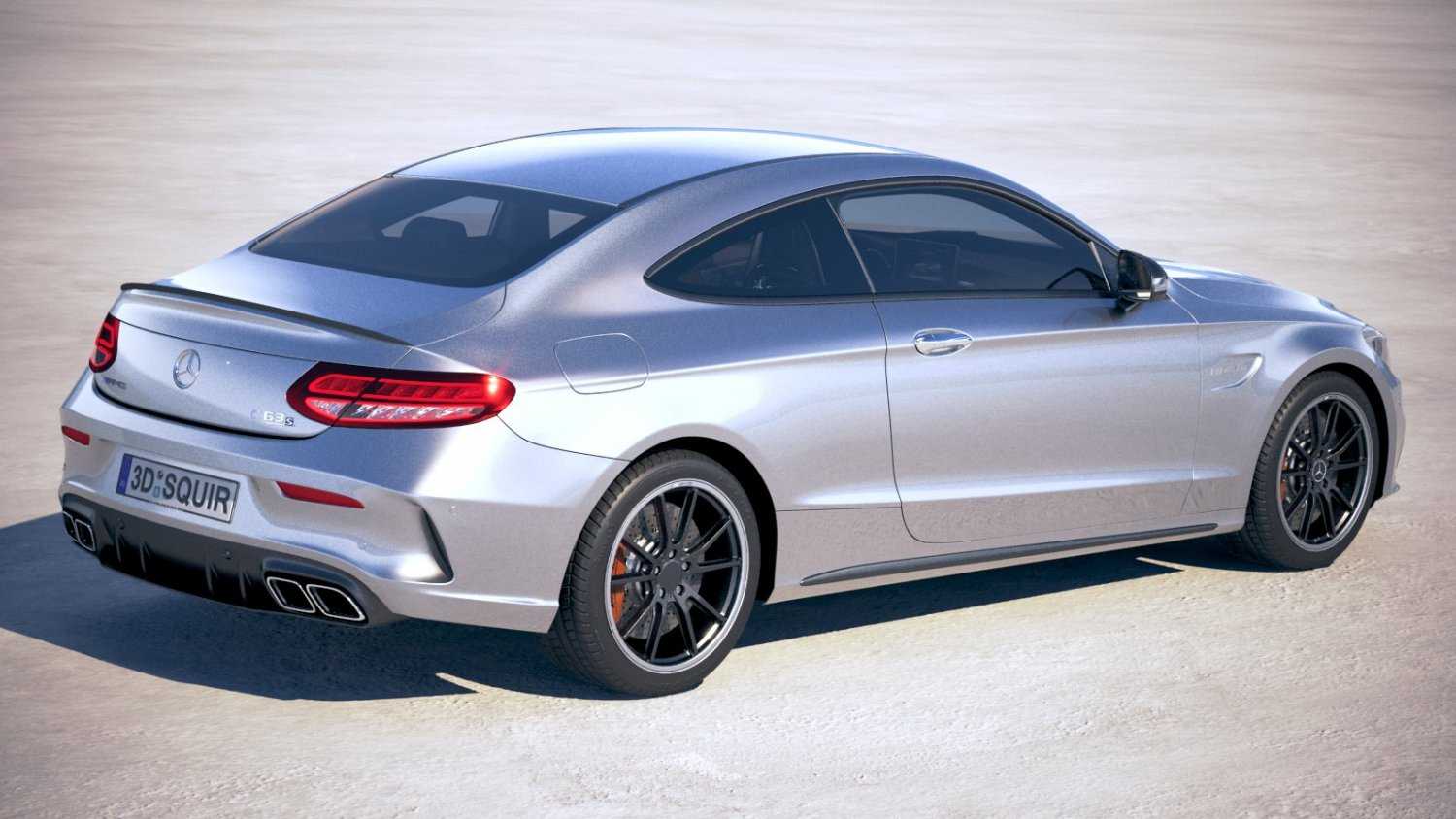 2018 mercedes-amg c63 review, pricing, and specs