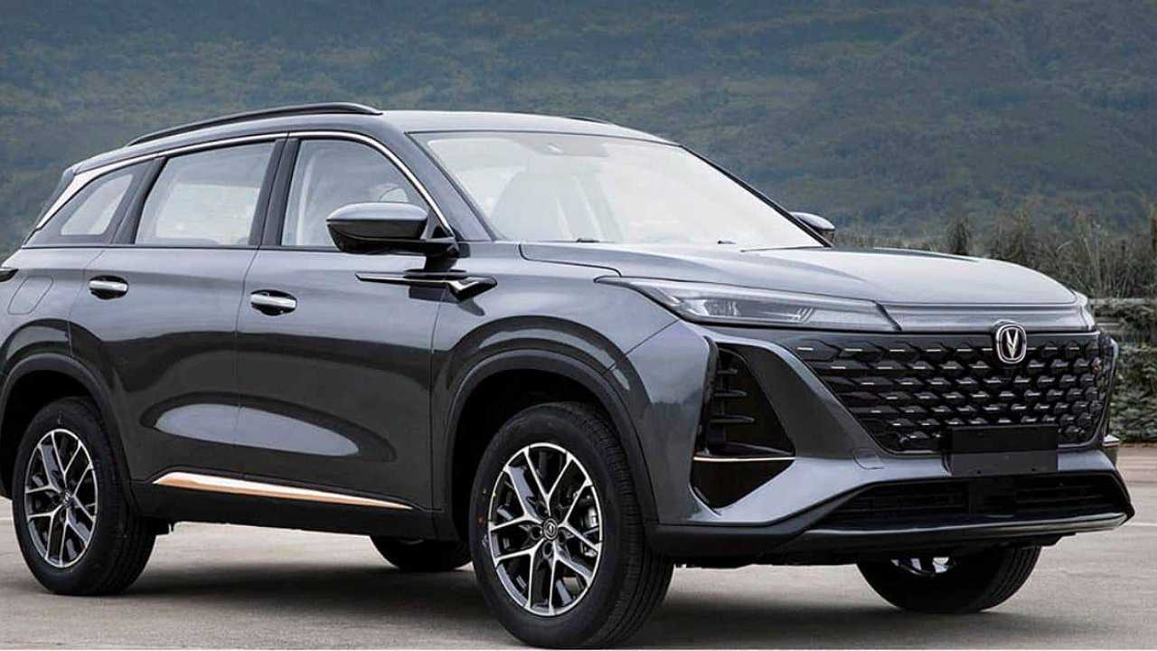 Changan cs75 plus 2020 – бюджетный соперник bmw x5 за ₱1 274 000 с турбомотором, акпп и люксовой «начинкой»