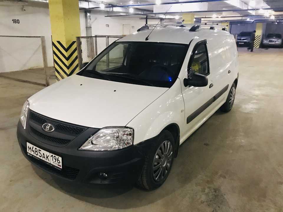 Грузовые фургоны lada largus – достоинства и некоторые недостатки – рейс.рф