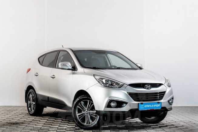 Слабые стороны и недочеты hyundai ix35 с пробегом | поломки авто